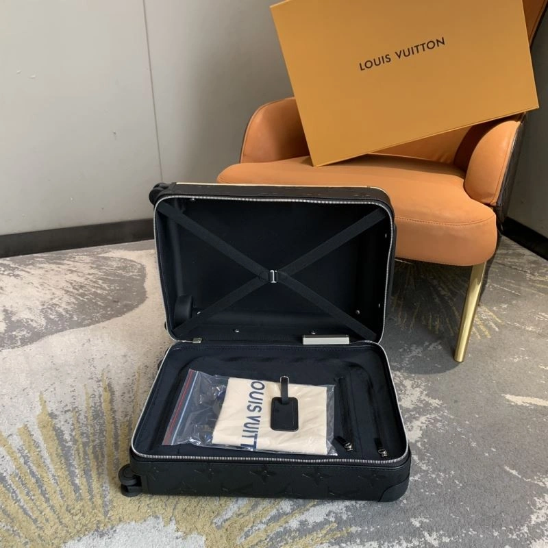 Louis Vuitton Suitcase Stretchable 65352