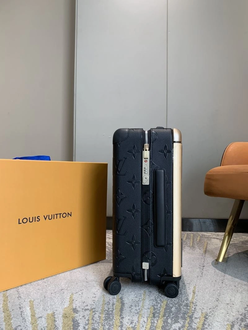 Louis Vuitton Suitcase Stretchable 65352