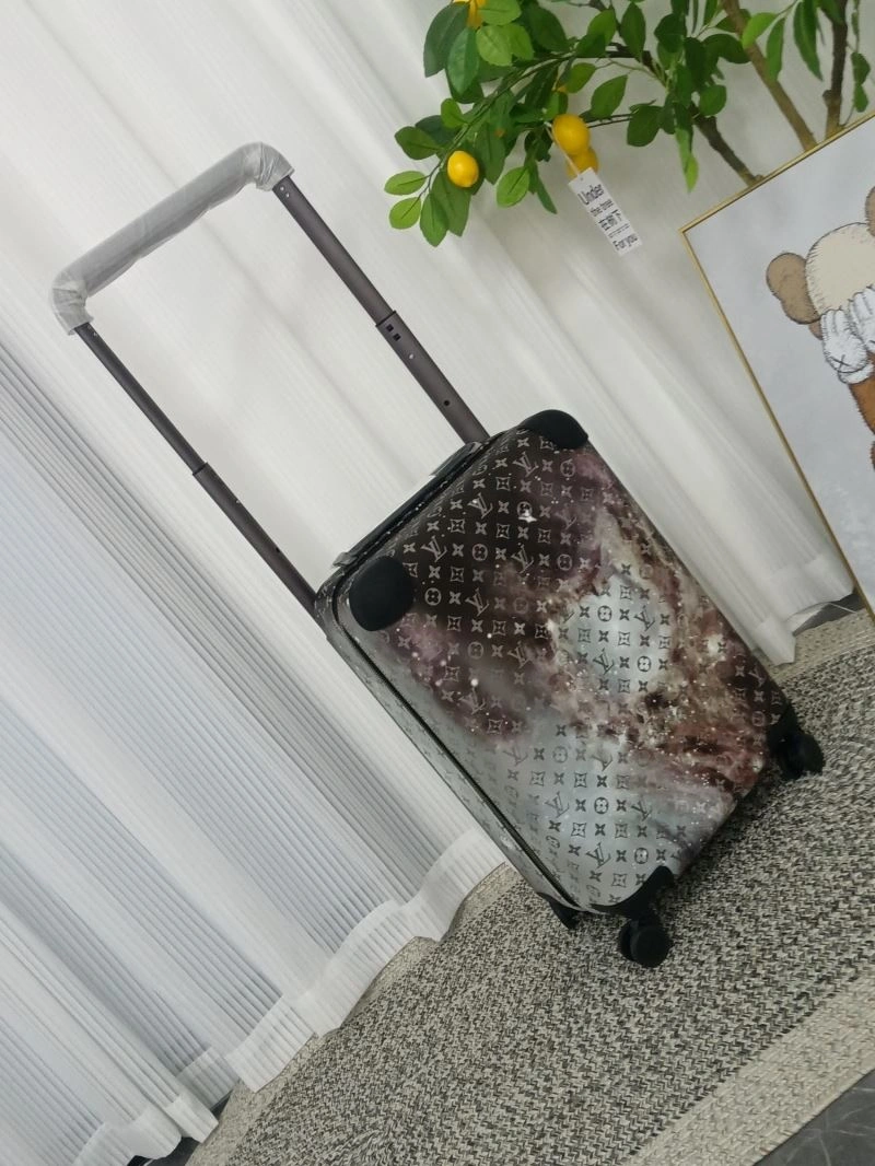 Louis Vuitton Suitcase Compact 65354