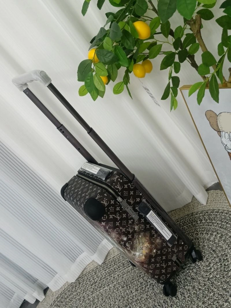 Louis Vuitton Suitcase Compact 65354