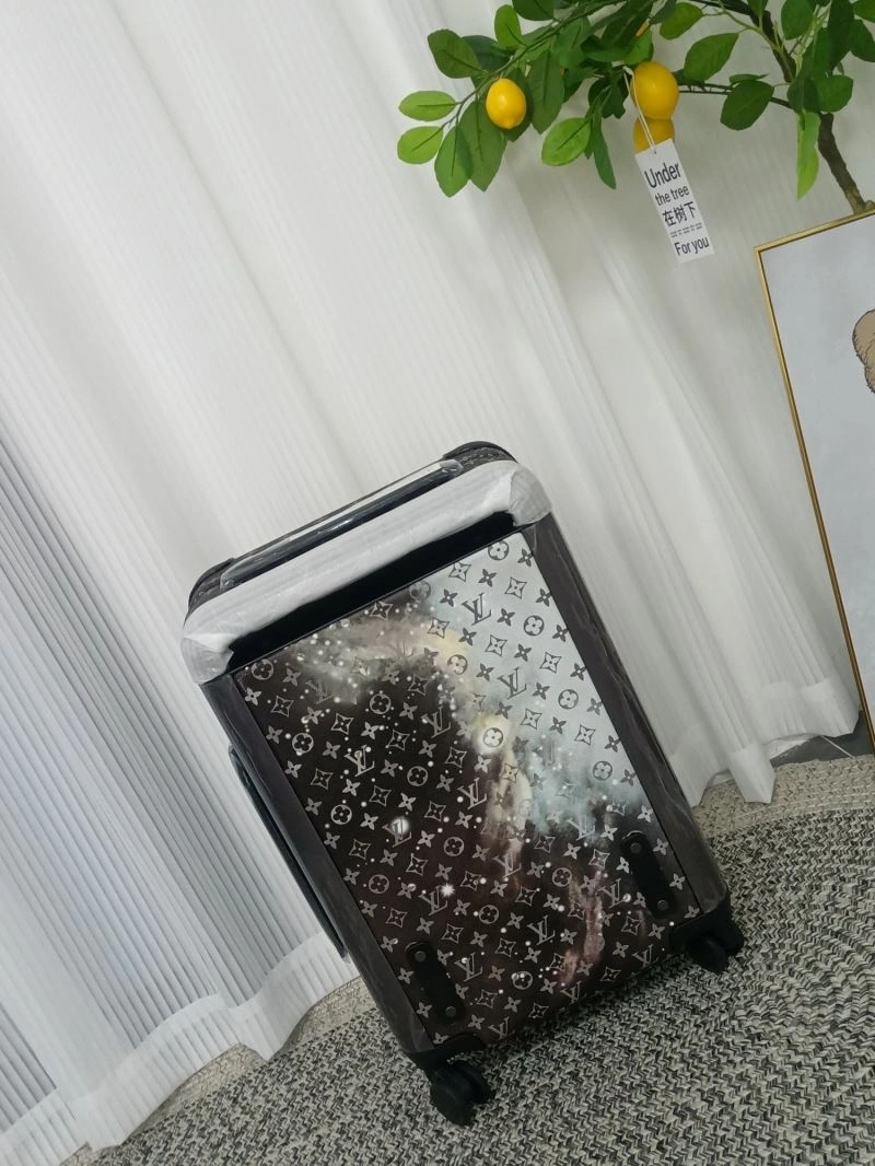 Louis Vuitton Suitcase Compact 65354
