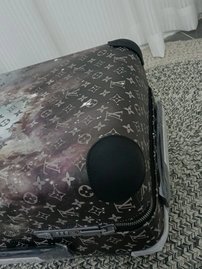 Louis Vuitton Suitcase Compact 65354