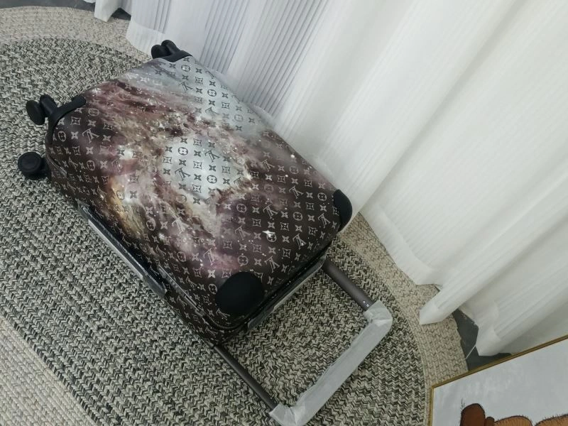 Louis Vuitton Suitcase Compact 65354