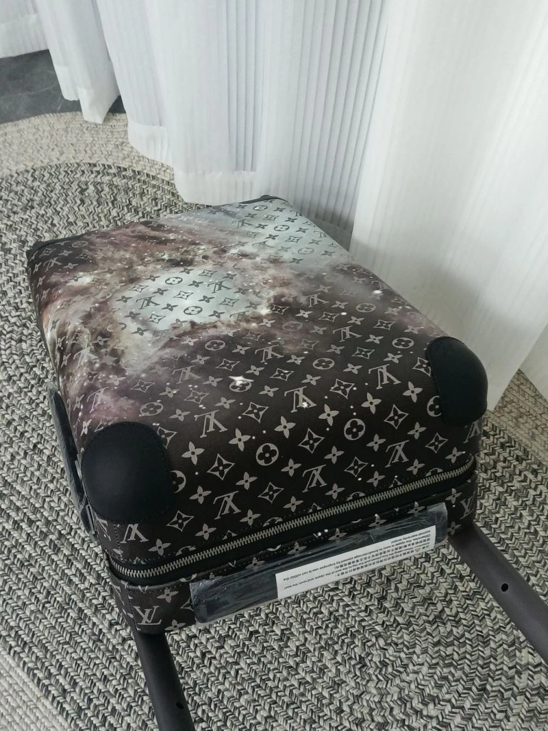 Louis Vuitton Suitcase Compact 65354