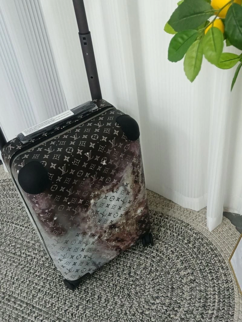 Louis Vuitton Suitcase Compact 65354