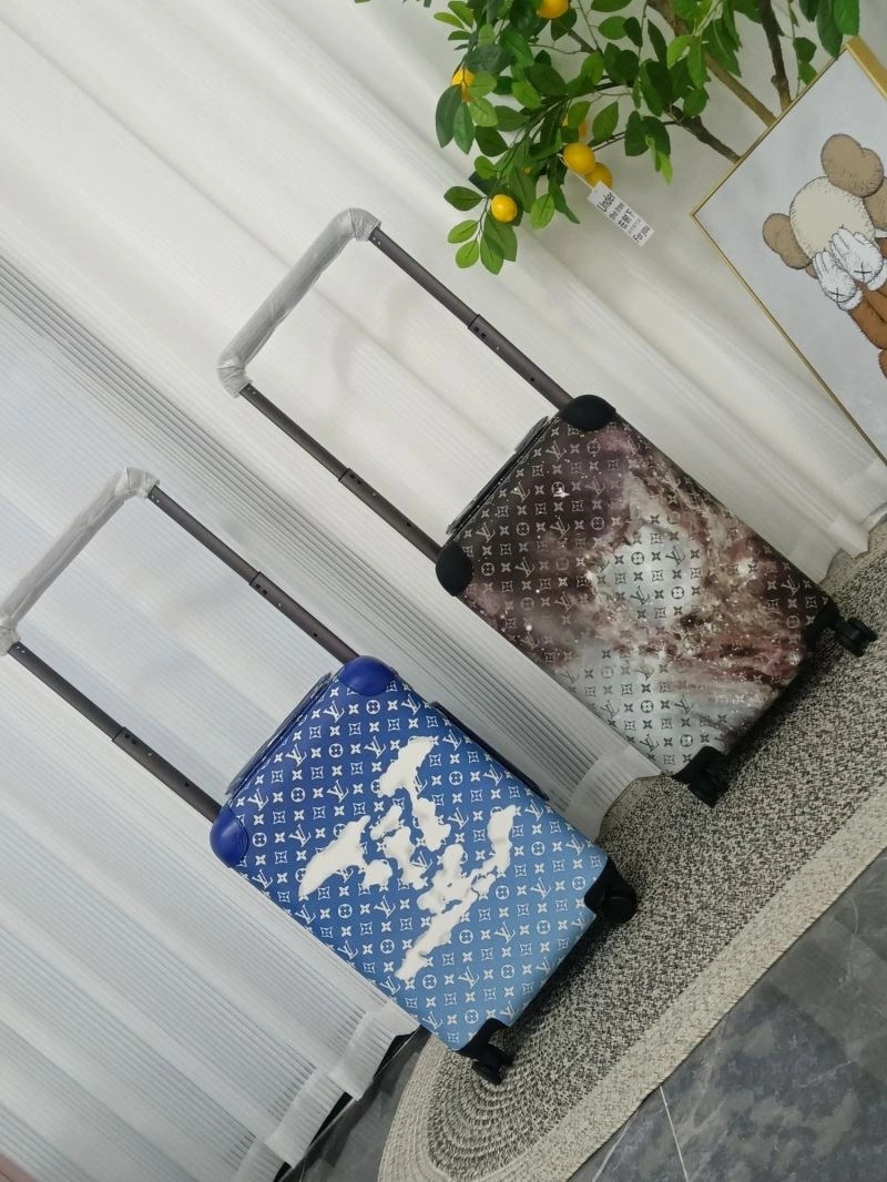 Louis Vuitton Suitcase Compact 65354