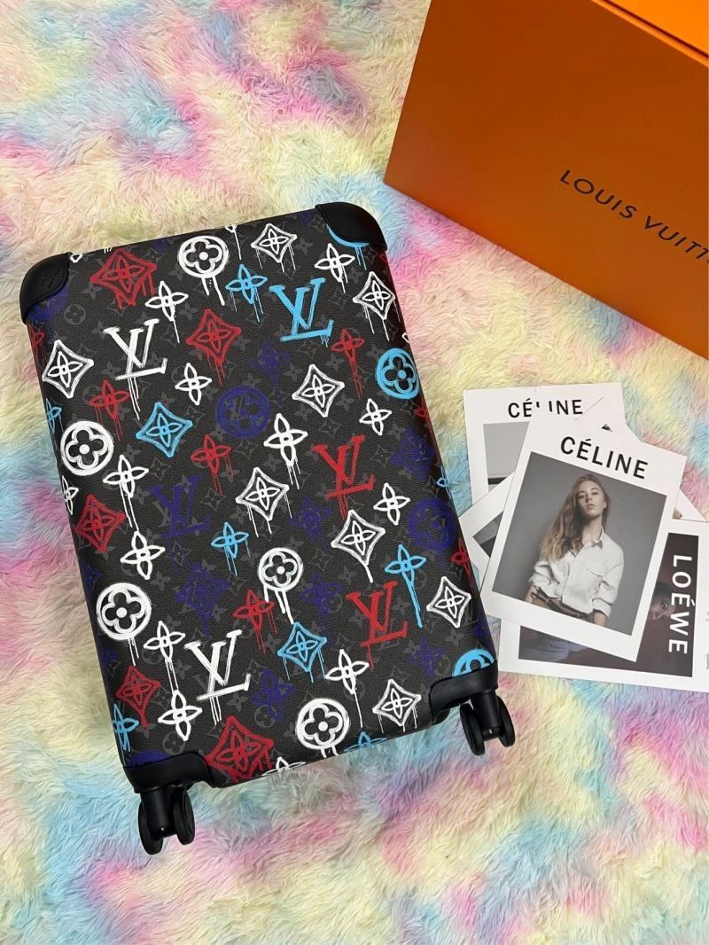 HighPerformance Louis Vuitton Suitcase 65339