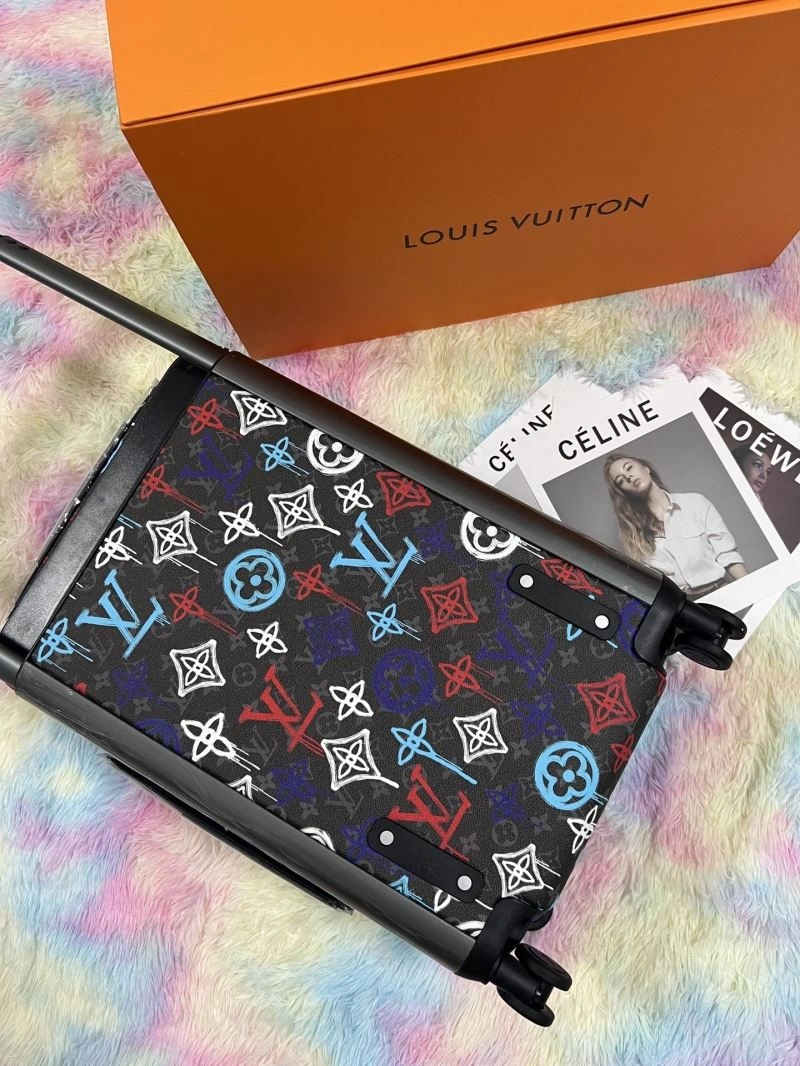 HighPerformance Louis Vuitton Suitcase 65339