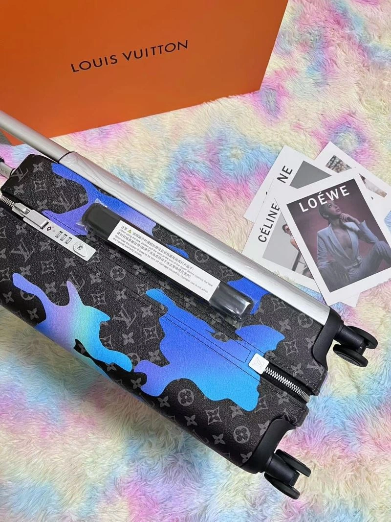 Casual Louis Vuitton Suitcase 65346