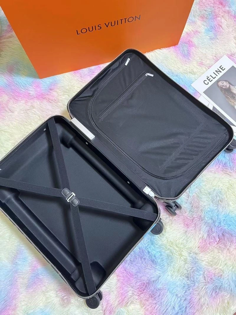 Casual Louis Vuitton Suitcase 65346