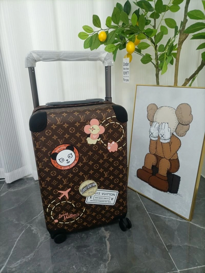 Louis Vuitton Suitcase HighQuality 65348