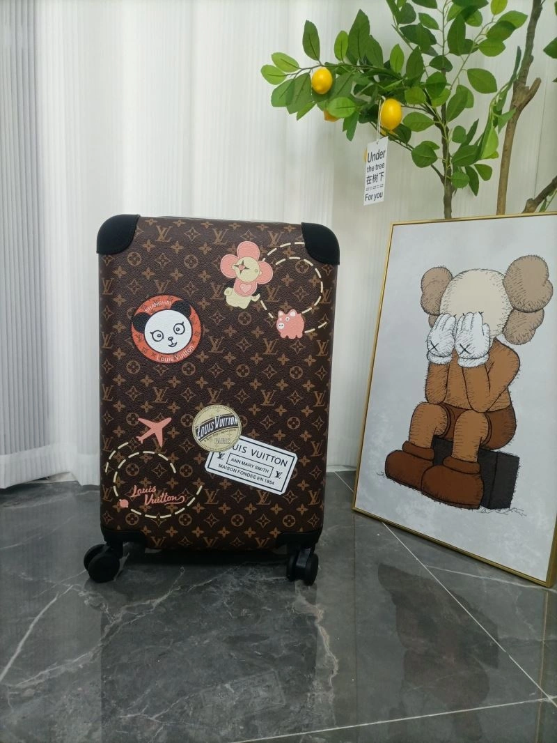 Louis Vuitton Suitcase HighQuality 65348