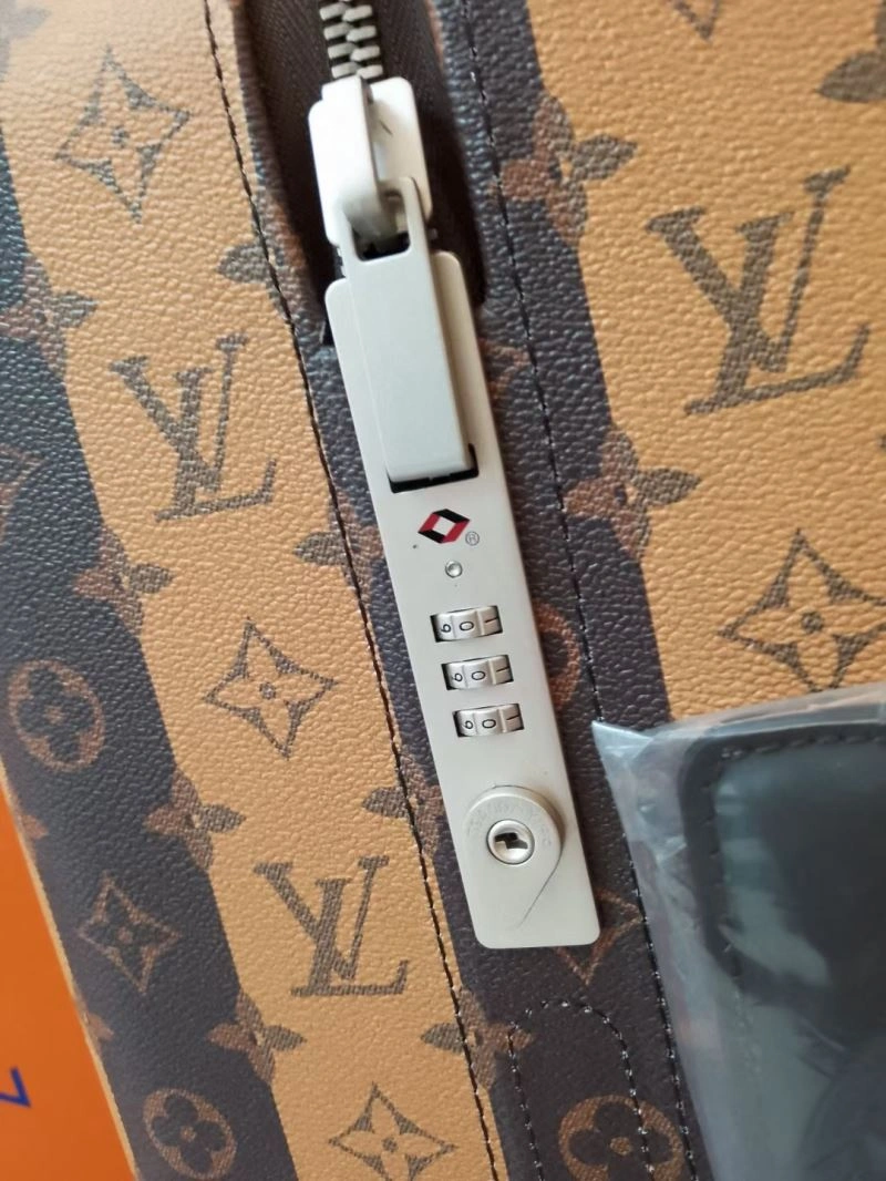 Louis Vuitton Suitcase Premium 65338