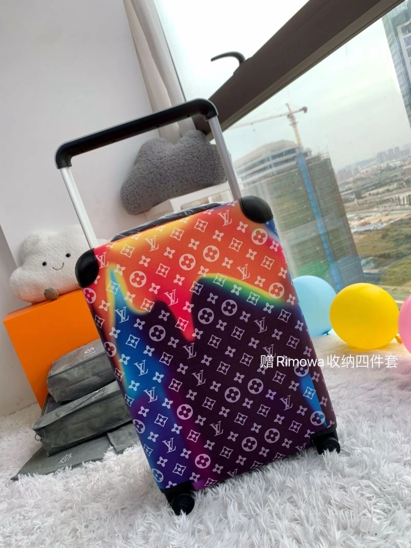 Louis Vuitton Suitcase Premium 65350