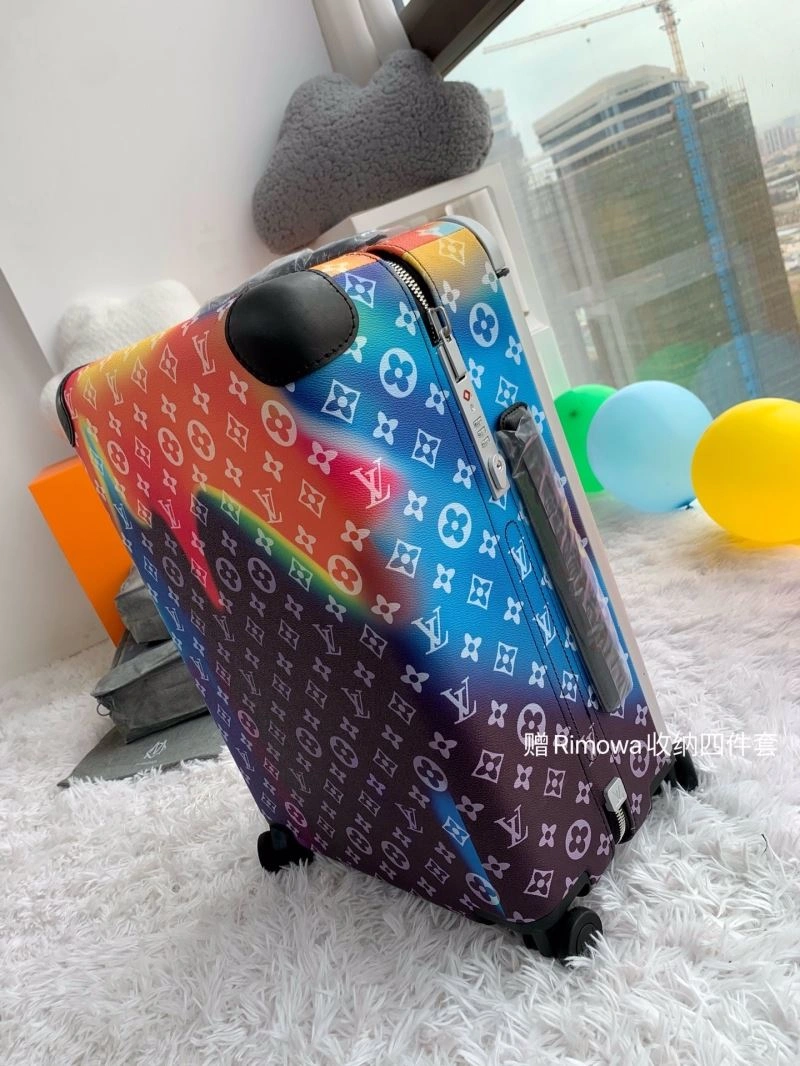 Louis Vuitton Suitcase Premium 65350