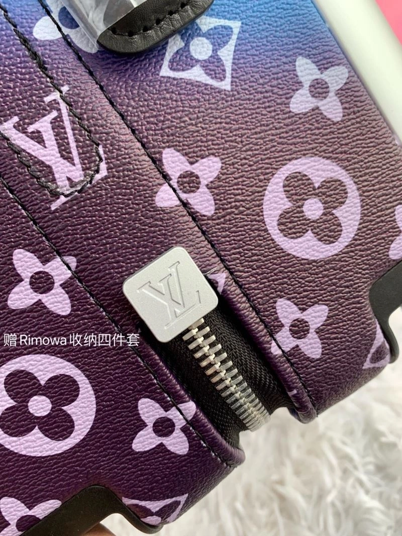 Louis Vuitton Suitcase Premium 65350
