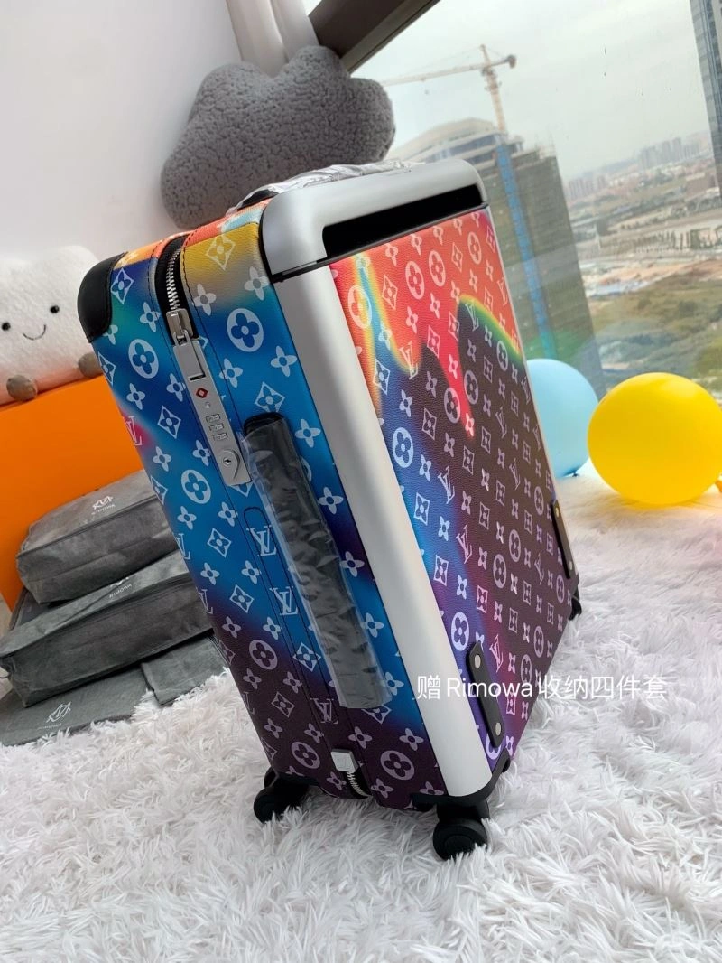 Louis Vuitton Suitcase Premium 65350