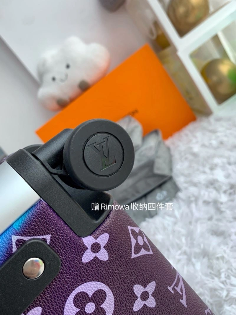 Louis Vuitton Suitcase Premium 65350
