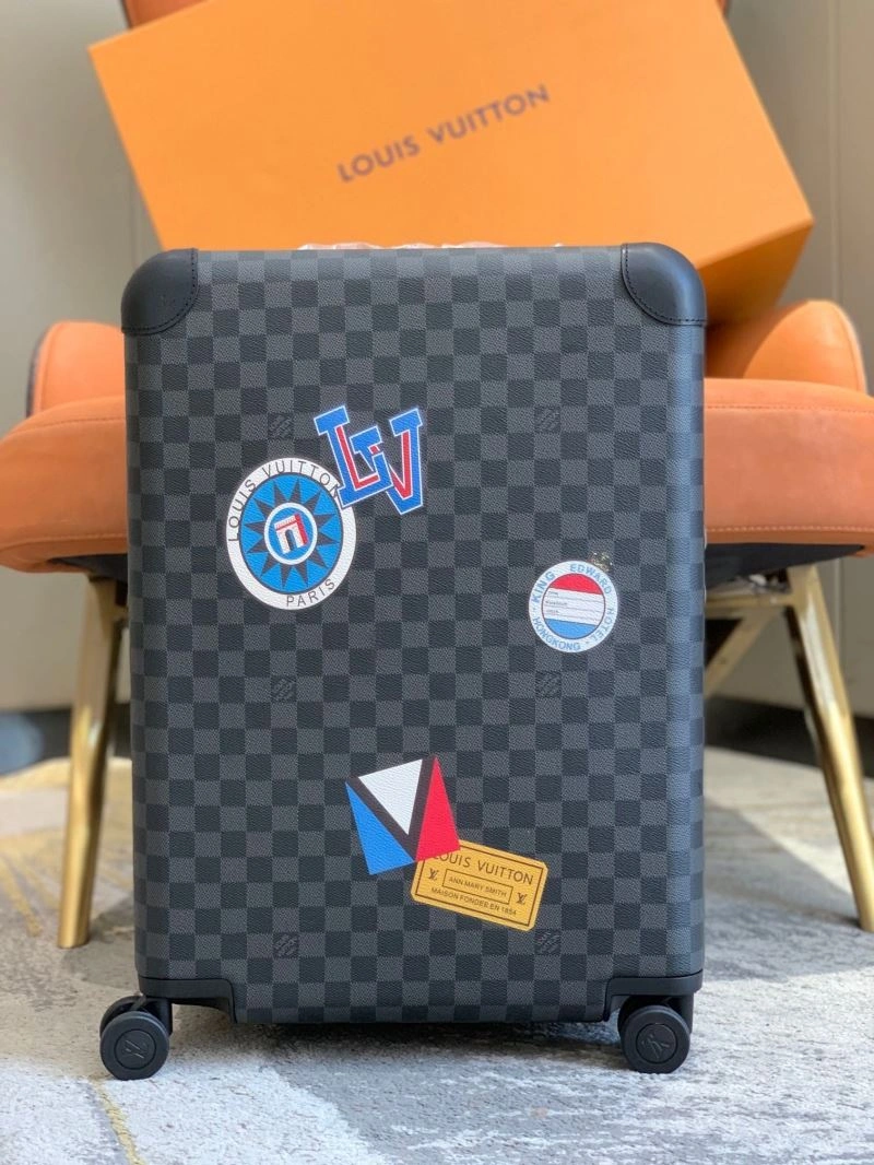 ModernLook Louis Vuitton Suitcase 71494
