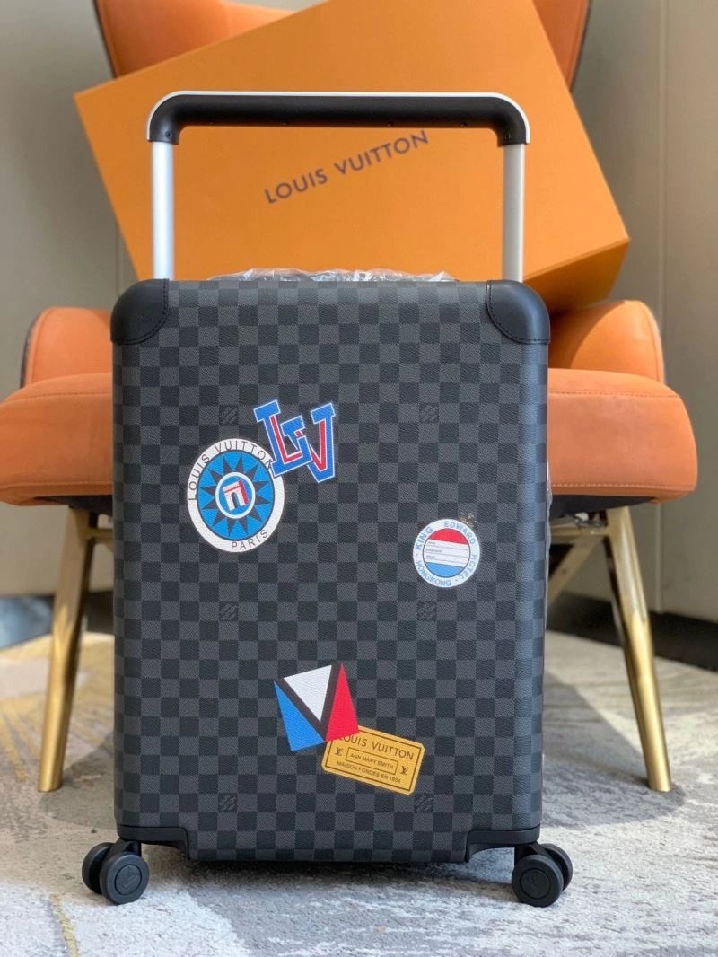 ModernLook Louis Vuitton Suitcase 71494