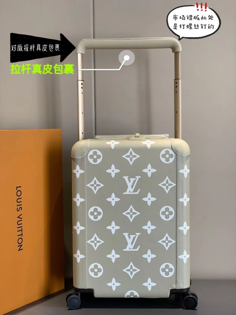 Elegant Louis Vuitton Suitcase 71485