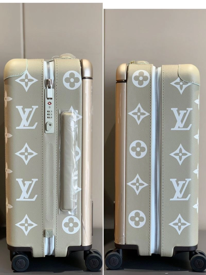 Elegant Louis Vuitton Suitcase 71485