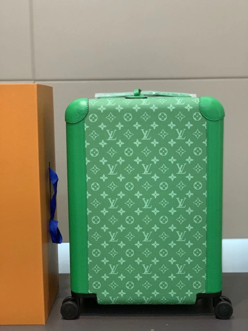 Casual Louis Vuitton Suitcase 71496