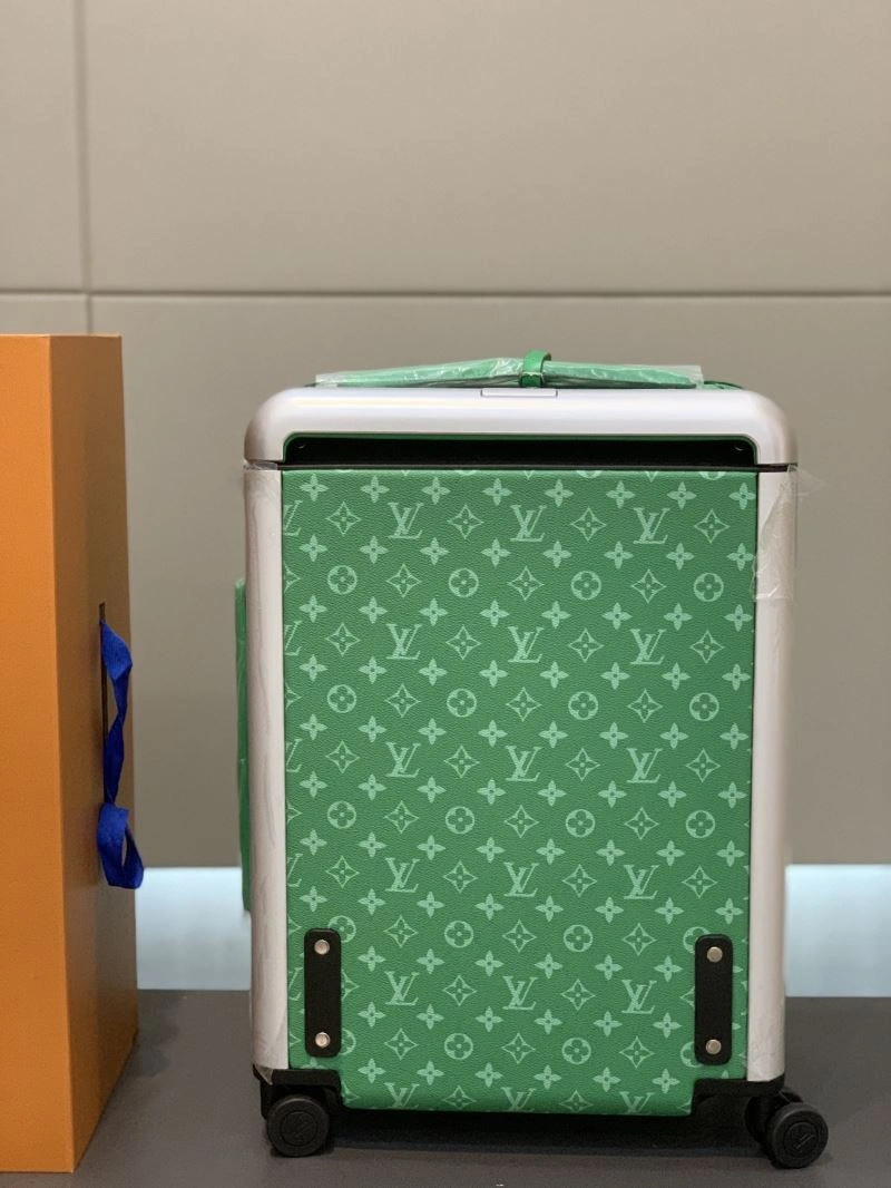 Casual Louis Vuitton Suitcase 71496