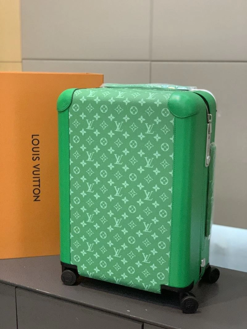 Casual Louis Vuitton Suitcase 71496