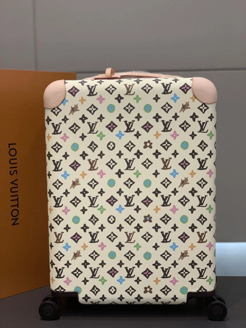 WeatherProof Louis Vuitton Suitcase 71482