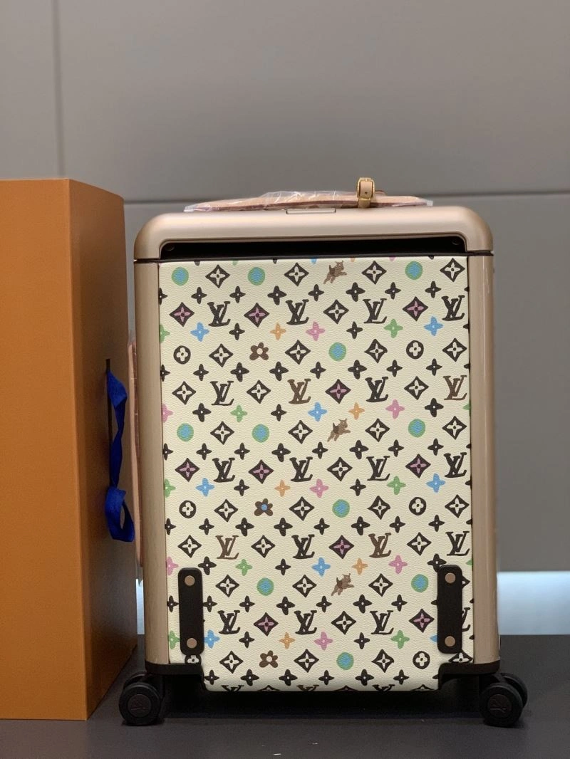 WeatherProof Louis Vuitton Suitcase 71482