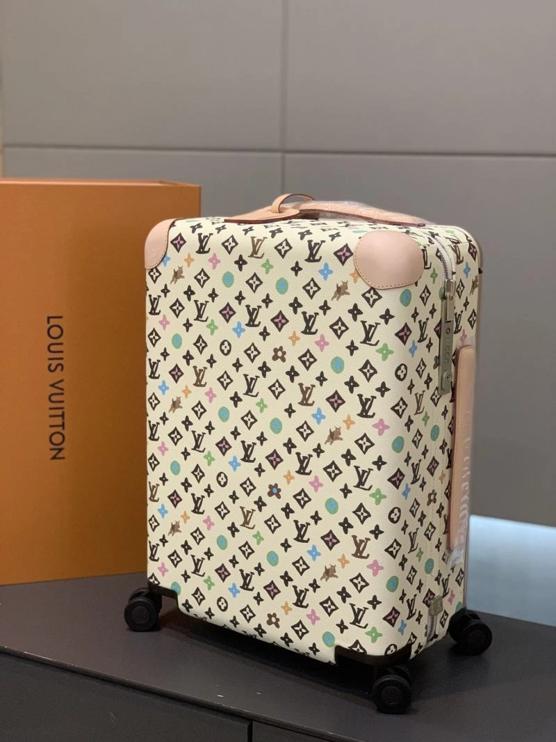 WeatherProof Louis Vuitton Suitcase 71482