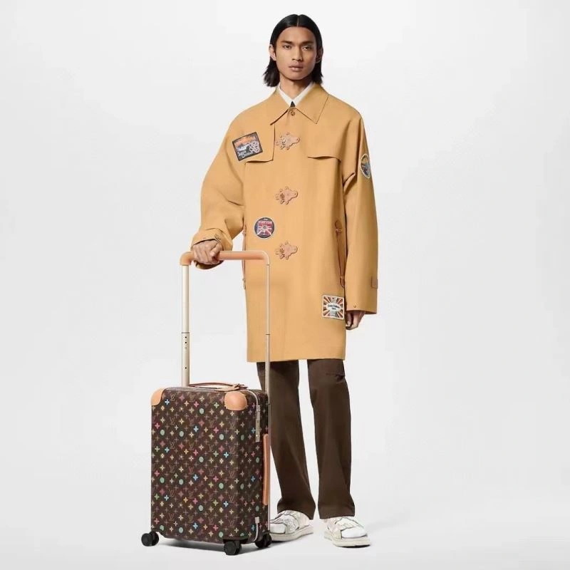 StreetReady Louis Vuitton Suitcase 71514