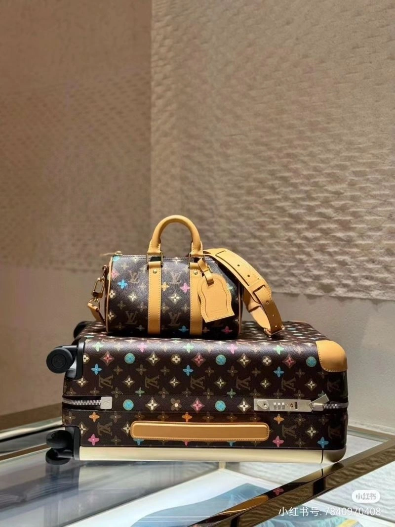 StreetReady Louis Vuitton Suitcase 71514