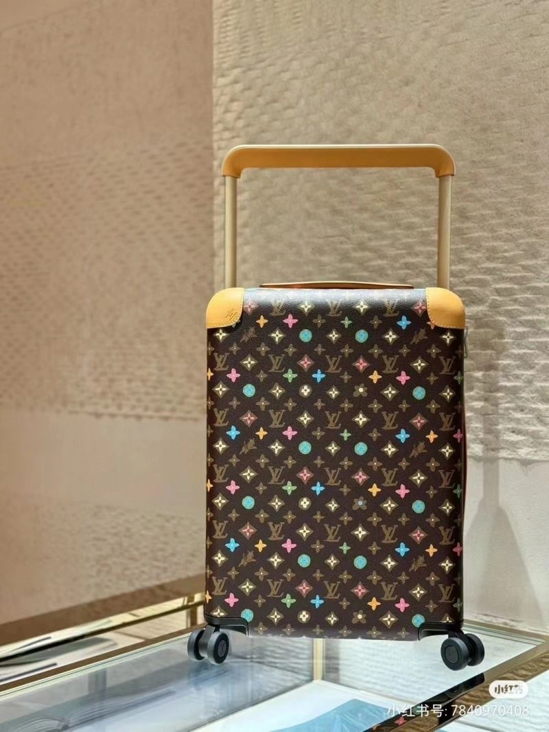 StreetReady Louis Vuitton Suitcase 71514