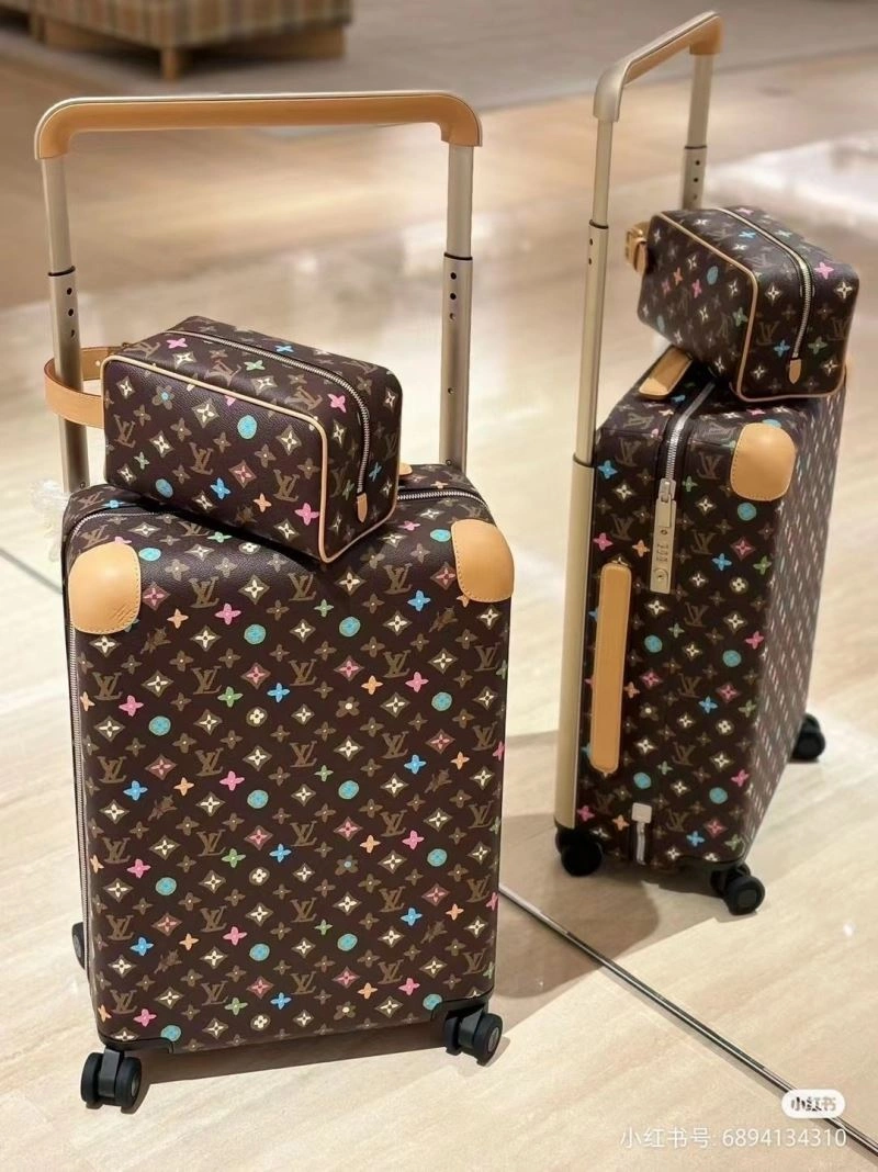 StreetReady Louis Vuitton Suitcase 71514