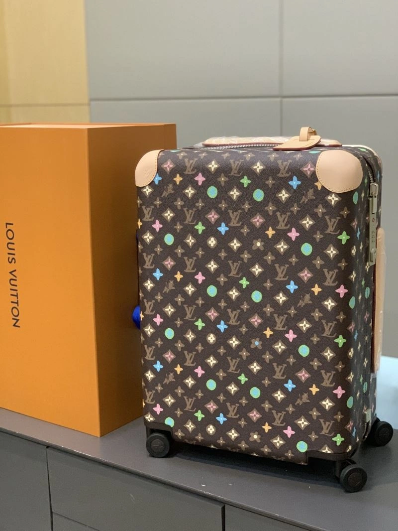 Louis Vuitton Suitcase Unique 71490
