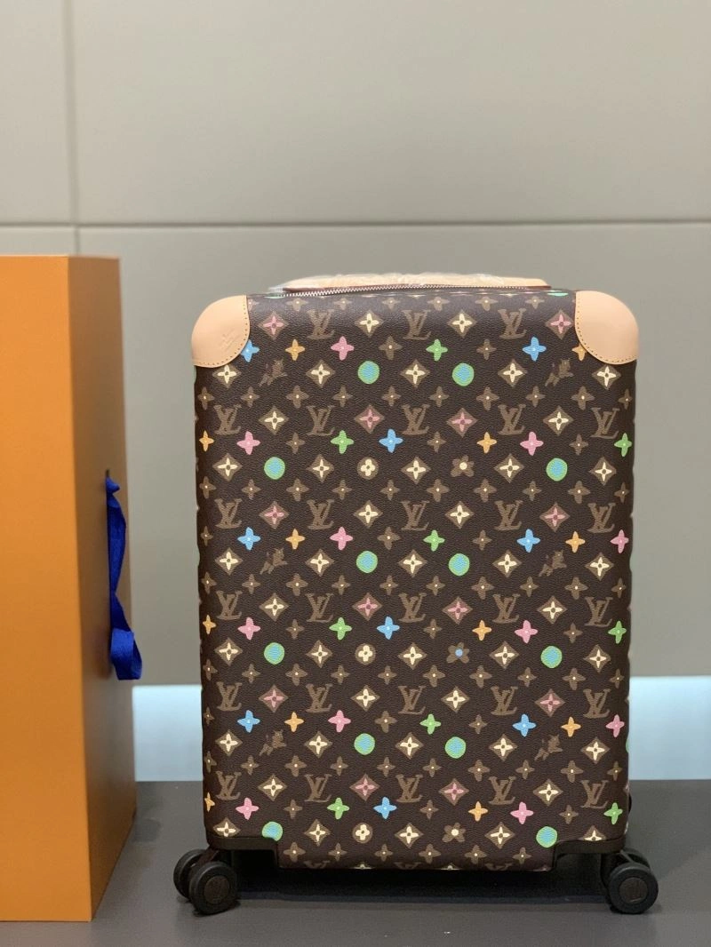 Louis Vuitton Suitcase Unique 71490