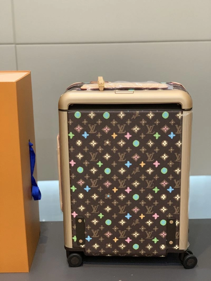 Louis Vuitton Suitcase Unique 71490