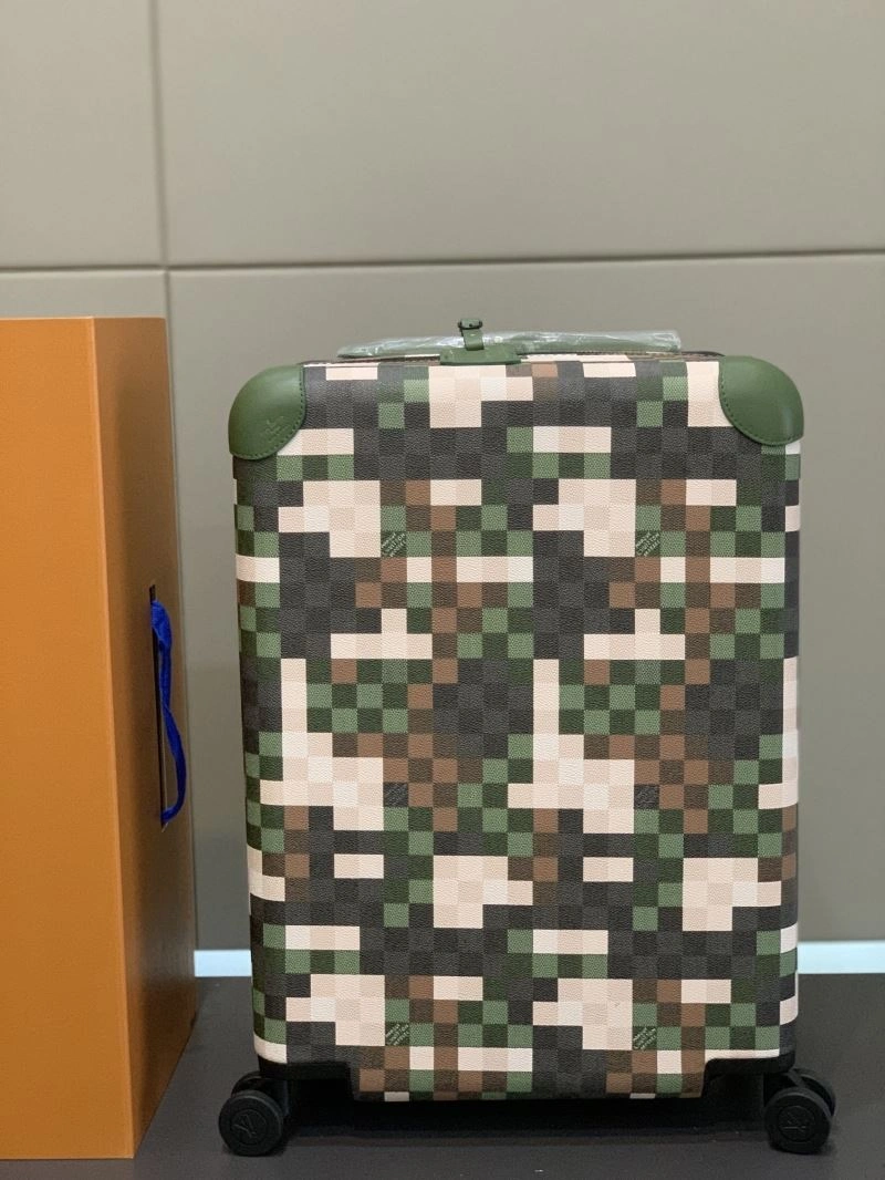 Louis Vuitton Suitcase MultiPurpose 71489