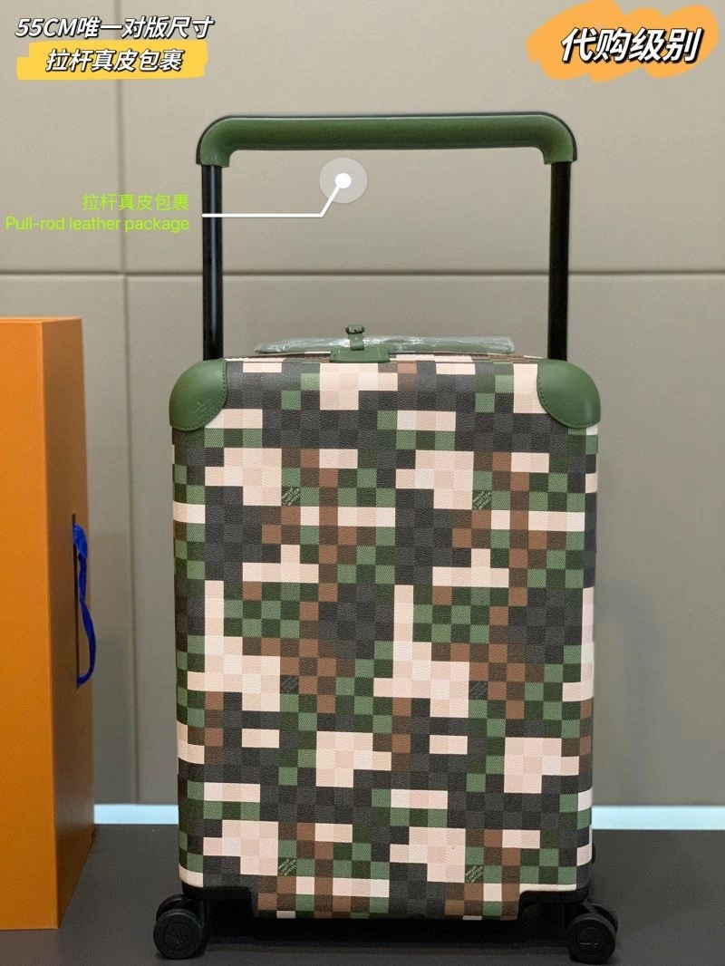 Louis Vuitton Suitcase MultiPurpose 71489