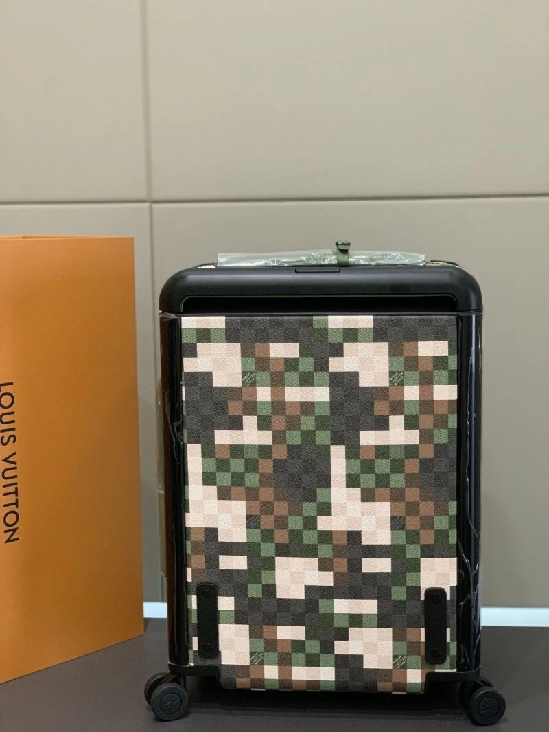 Louis Vuitton Suitcase MultiPurpose 71489