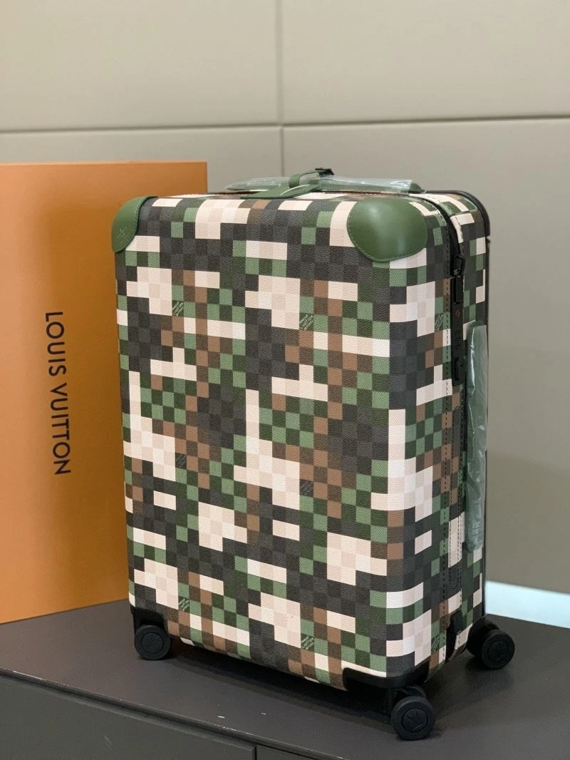 Louis Vuitton Suitcase MultiPurpose 71489