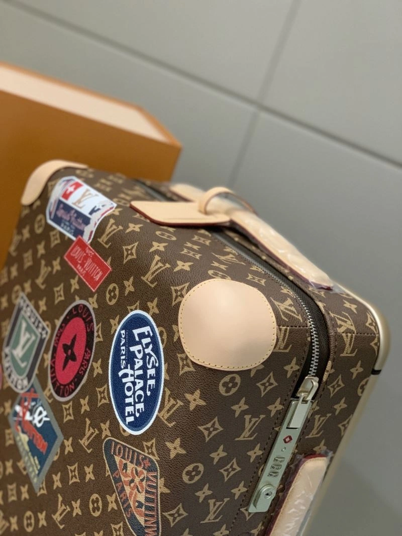 Popular Louis Vuitton Suitcase 71476
