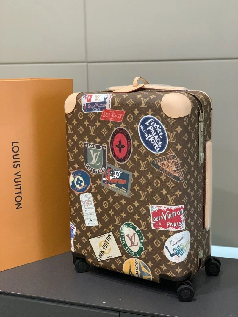 Popular Louis Vuitton Suitcase 71476