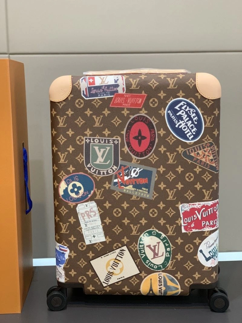 Popular Louis Vuitton Suitcase 71476