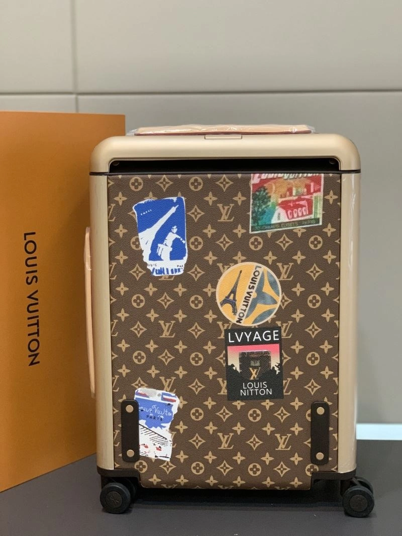 Popular Louis Vuitton Suitcase 71476