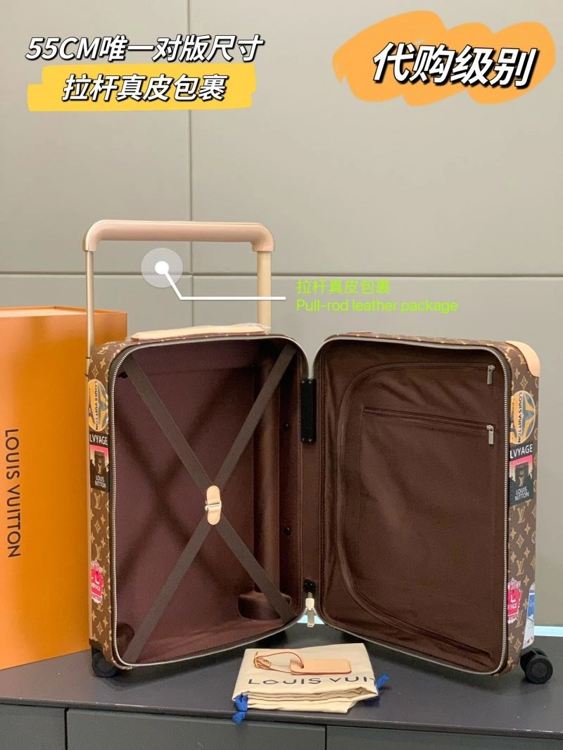 Popular Louis Vuitton Suitcase 71476