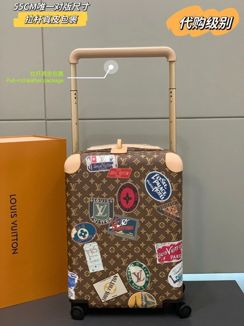 Popular Louis Vuitton Suitcase 71476
