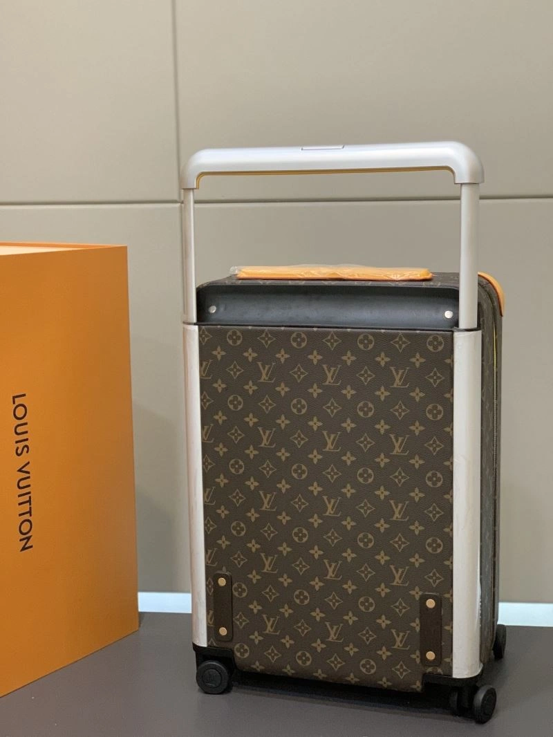 Practical Louis Vuitton Suitcase 71515